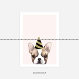 Tranh Thế Giới Động Vật - 097