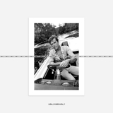 Tranh Iconic - 001