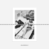 Tranh Iconic - 010