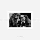 Tranh Iconic - 003