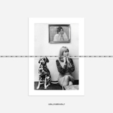 Tranh Iconic - 006