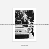 Tranh Iconic - 008
