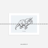 Tranh Dành Cho Em Bé - 147