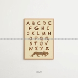 Tranh Dành Cho Em Bé - 162