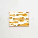 Tranh Dành Cho Em Bé - 204