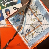 Silk Scarf Frame Hanging System