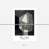 Tranh Trừu Tượng - 416