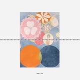 Tranh Trừu Tượng - 419