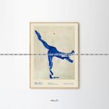 Tranh Trừu Tượng - 484