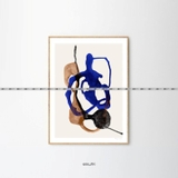 Tranh Trừu Tượng - 514