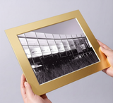 Giấy bo tranh(Matboard) Cao Cấp Nhiều Màu Sắc - Giấy bo chuyên dụng cho triển lãm, trang trí khung tranh, ảnh mọi kích thước