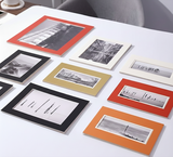 Giấy bo tranh(Matboard) Cao Cấp Nhiều Màu Sắc - Giấy bo chuyên dụng cho triển lãm, trang trí khung tranh, ảnh mọi kích thước