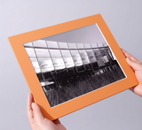 Giấy bo tranh(Matboard) Cao Cấp Nhiều Màu Sắc - Giấy bo chuyên dụng cho triển lãm, trang trí khung tranh, ảnh mọi kích thước