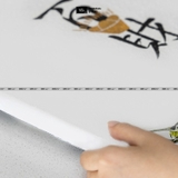 Tranh Canvas tràn viền Qaha Tranh theo yêu cầu nhiều kích thước
