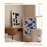 Tranh Ngẫu Hứng - 061