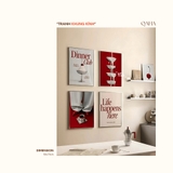 Tranh Ảnh Nghệ Thuật - 002