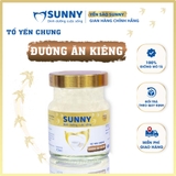 Yến sào ăn kiêng