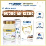 Yến sào ăn kiêng