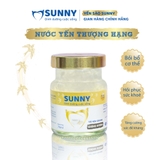 Yến sào không đường