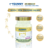 Yến sào đông trùng hạ thảo