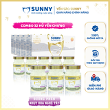 Yến sào nhụy hoa nghệ tây