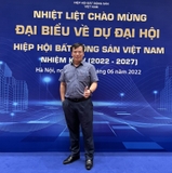 LÊ HOÀNG HOÁN