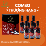 COMBO THƯỢNG HẠNG