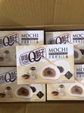 Bánh Mochi Quidea Vị Trà Sữa Trân Châu - Đài Loan hộp 210g
