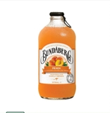 Nước ép Bundaberg Peach - Úc chai 375ml