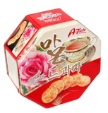 Bánh A - Taste 468g Almond Pastry - Hồng Kong