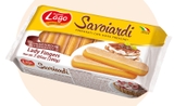 Bánh Lago Savoiardi - Italia 200g