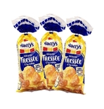 Bánh Mì Hoa Cúc Harrys Brioche - Pháp gói 500g