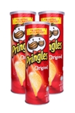 Snack Pringles Original - Thái Lan hộp107g