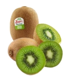 Kiwi Xanh Zespri Organic - NewZealand