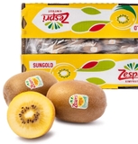 Kiwi vàng Zespri NewZealand - Thùng