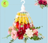 Lồng Hoa và Trái M1