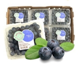Việt Quất Mỹ Organic