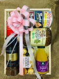 Giỏ Quà Tặng Dinh Dưỡng L2
