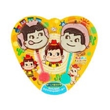 Kẹo mút SCL Fujiya Peko Poko_Nhật Bản gói 12g