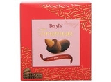 Socola Tiramisu Dark Beryls 100g - Malaysia