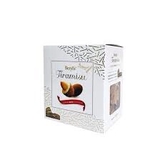 Socola Tiramisu White Beryls 100g - Malaysia