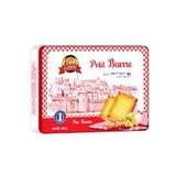 Bánh quy bơ La Dory_Pháp hộp 300g