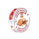 Bánh quy bơ St Michel Gourmet tour_Pháp Hộp 150g
