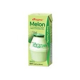 Sữa Dưa Lưới - Hàn Quốc Hộp 200ml