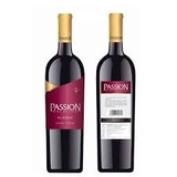 Rượu Vang Đỏ Passion Classic_Chile Chai 750ml