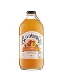 Nước ép Bundaberg Peach - Úc thùng 12 chai