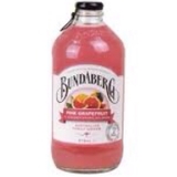 Nước ép Bundaberg Pink Grapefruit - Úc thùng 12 chai