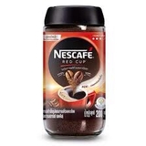 Cà Phê Nescafe Red Cup - Thái Lan Lọ 200g