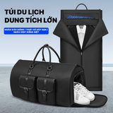 Duffle Garment Bag