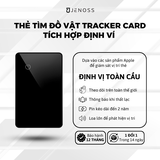 Thẻ Định Vị Tracker Card
